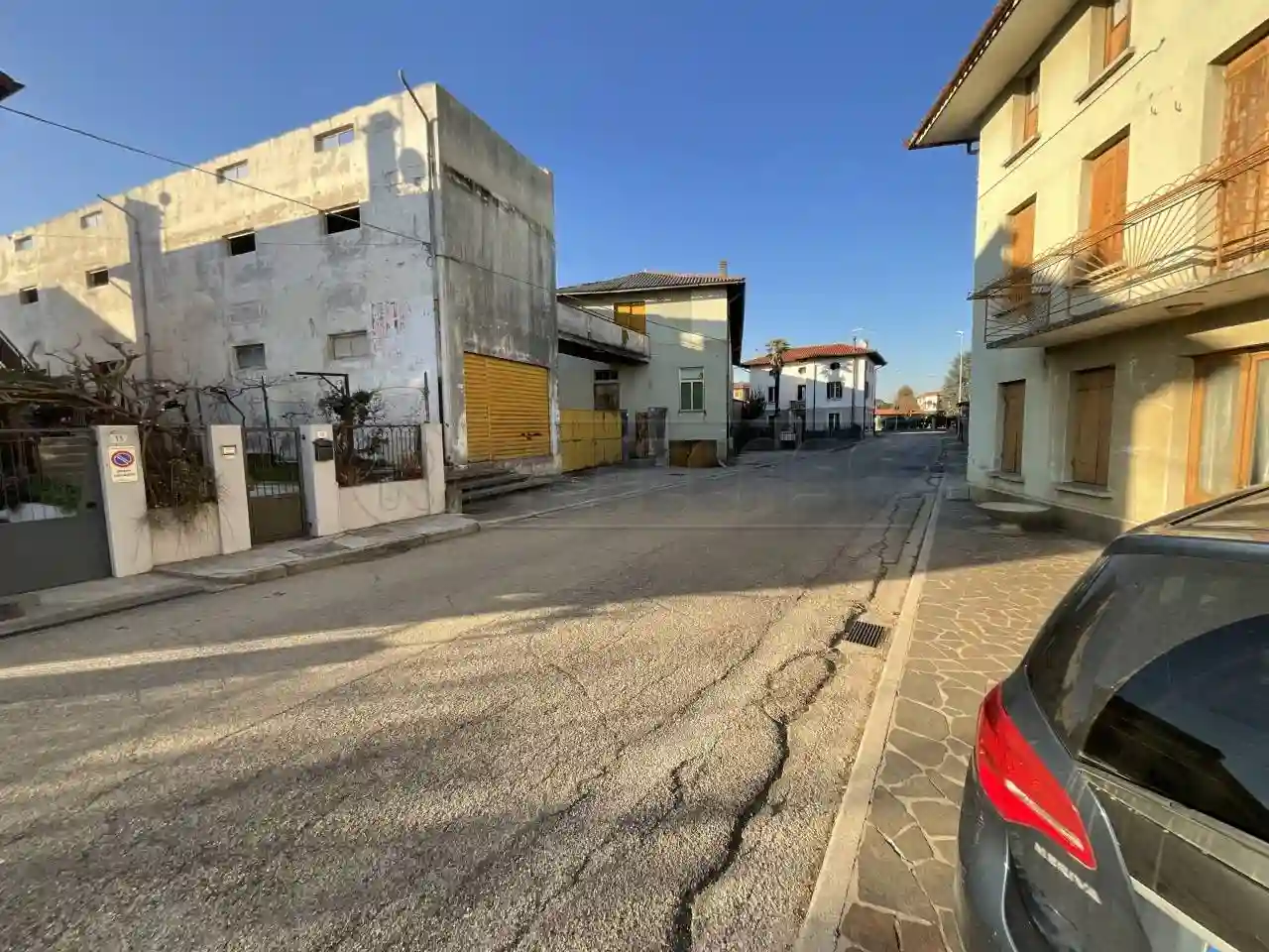 Palazzo - Edificio - foto 3