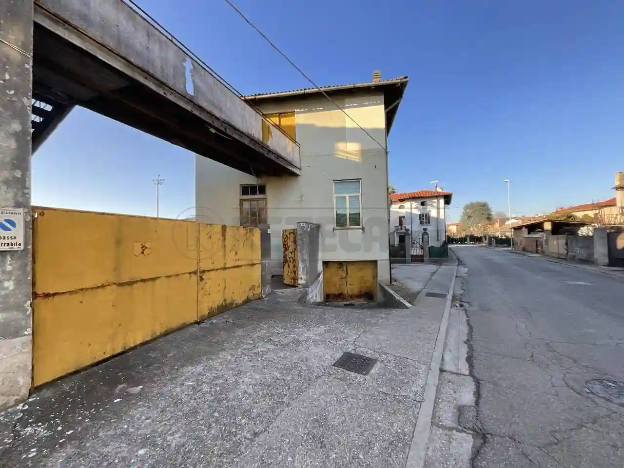 Palazzo - Edificio - foto 4