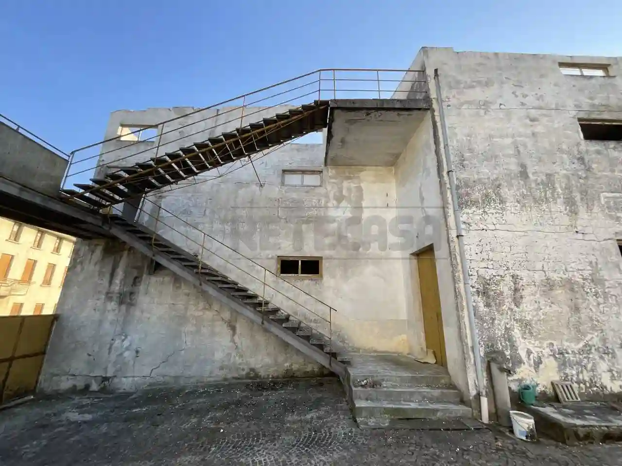 Palazzo - Edificio - foto 5