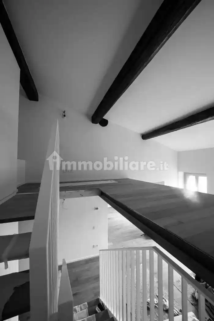 Appartamento in vendita a Mantova