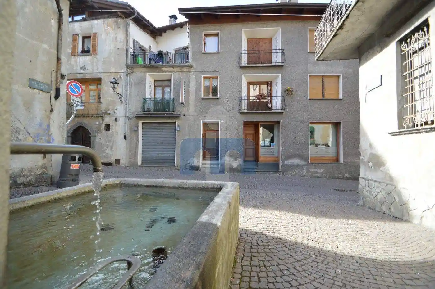Appartamento in vendita a Bormio
