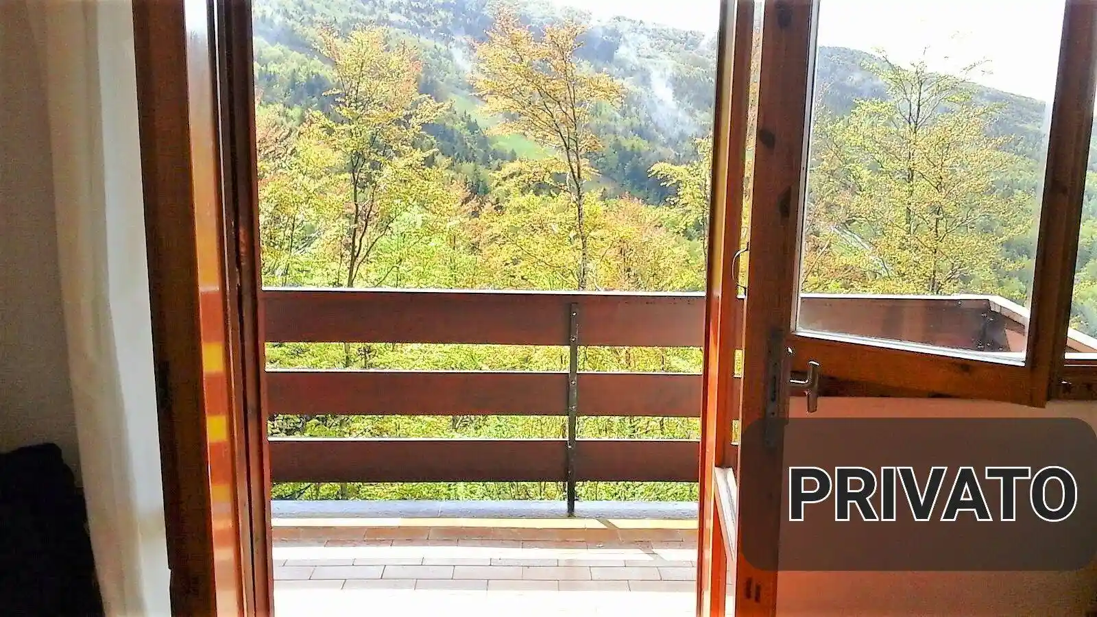 Appartamento in vendita a Abetone Cutigliano