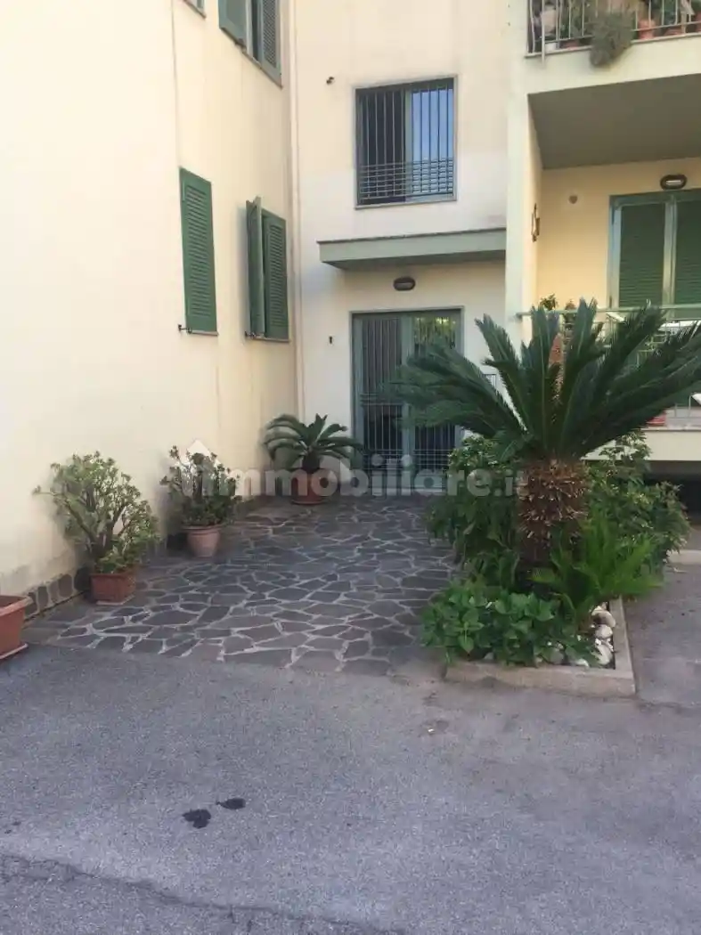 Appartamento in affitto a Mariglianella