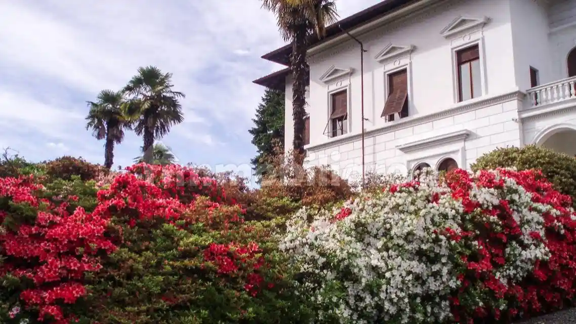 Villa in vendita a Biella