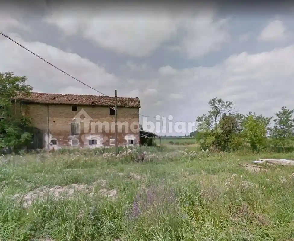 Rustico - Casale in vendita a Campogalliano