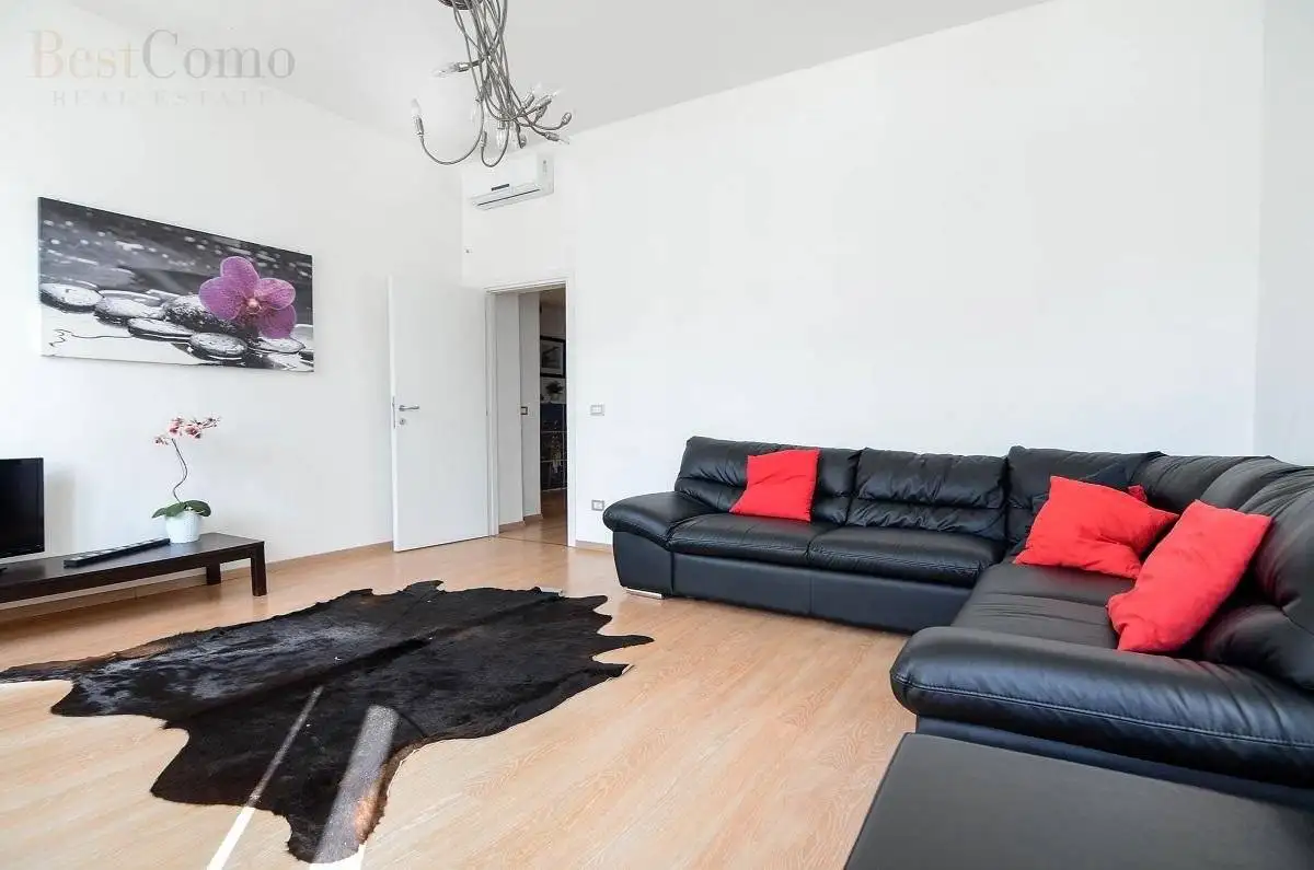 Quadrilocale via Roma, Centro, Bellagio - foto 3