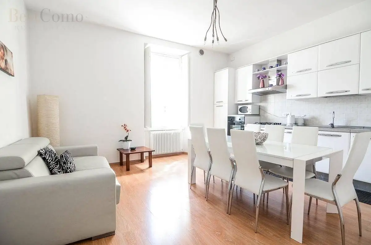 Quadrilocale via Roma, Centro, Bellagio - foto 4