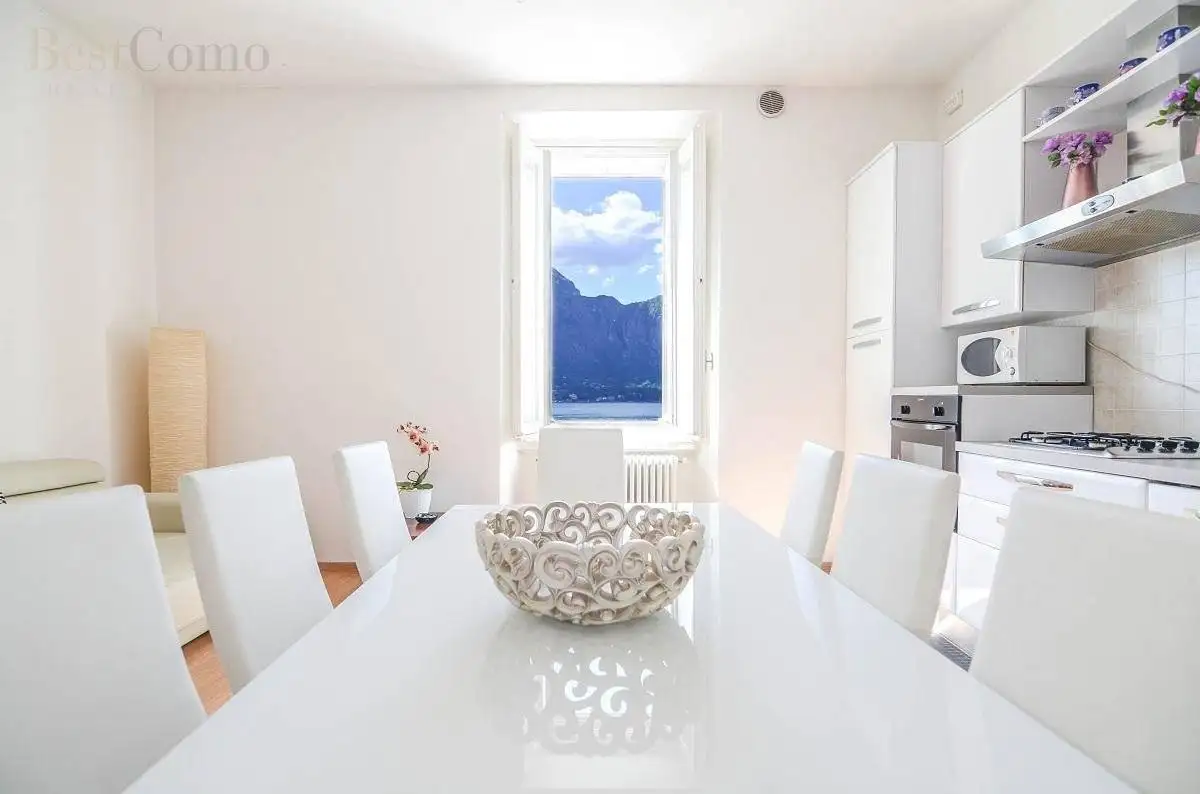 Quadrilocale via Roma, Centro, Bellagio - foto 5