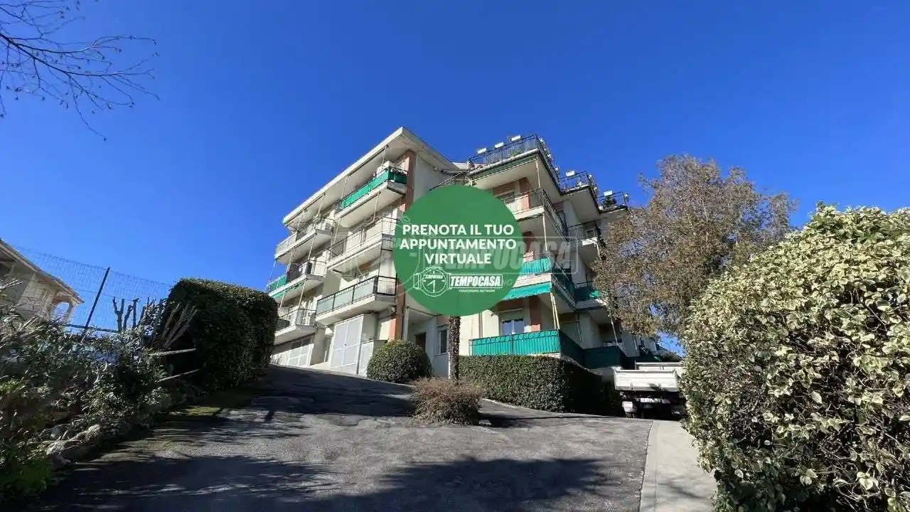 Appartamento in vendita a Ceriale