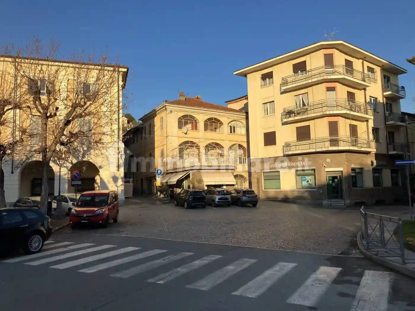 Palazzo - Edificio - foto 2