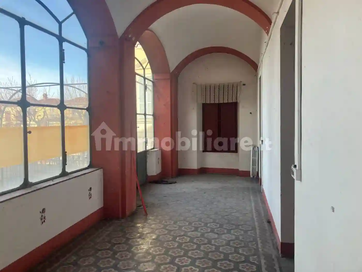 Palazzo - Edificio - foto 4