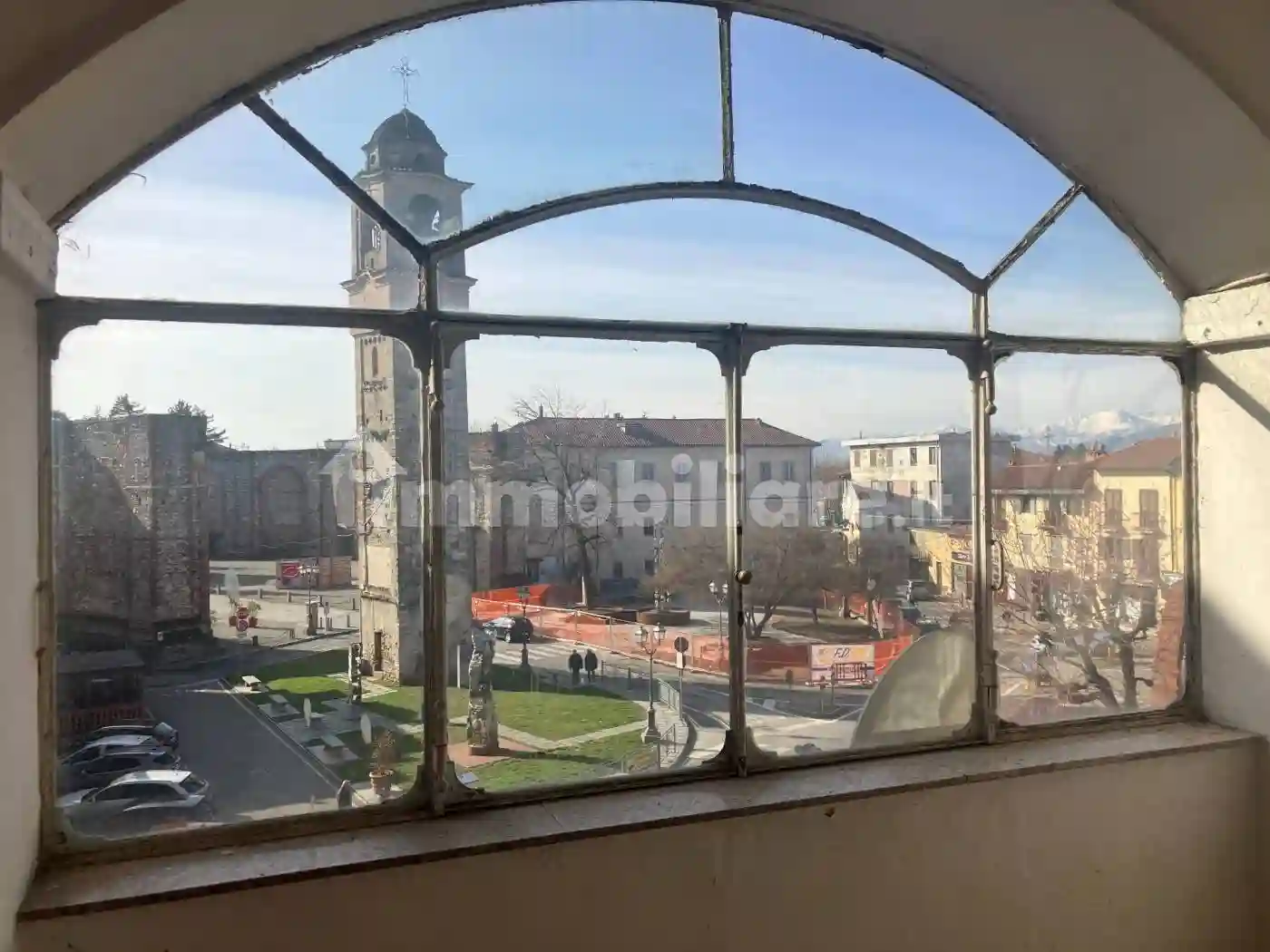 Palazzo - Edificio - foto 5