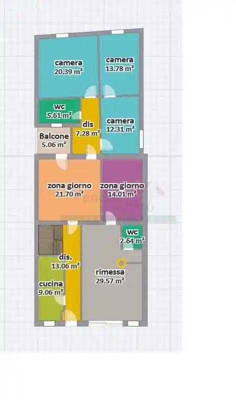 Casa indipendente - foto 4