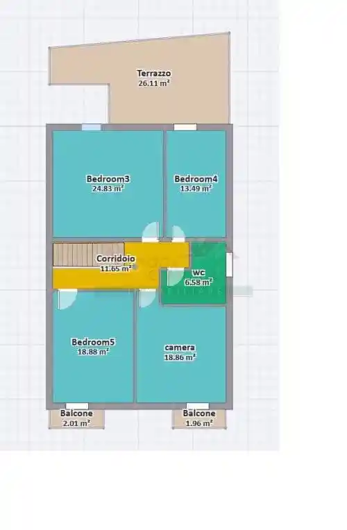 Casa indipendente - foto 5