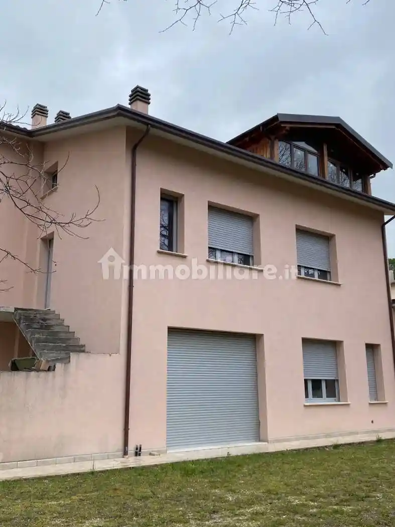 Appartamento in vendita a Gualdo Tadino