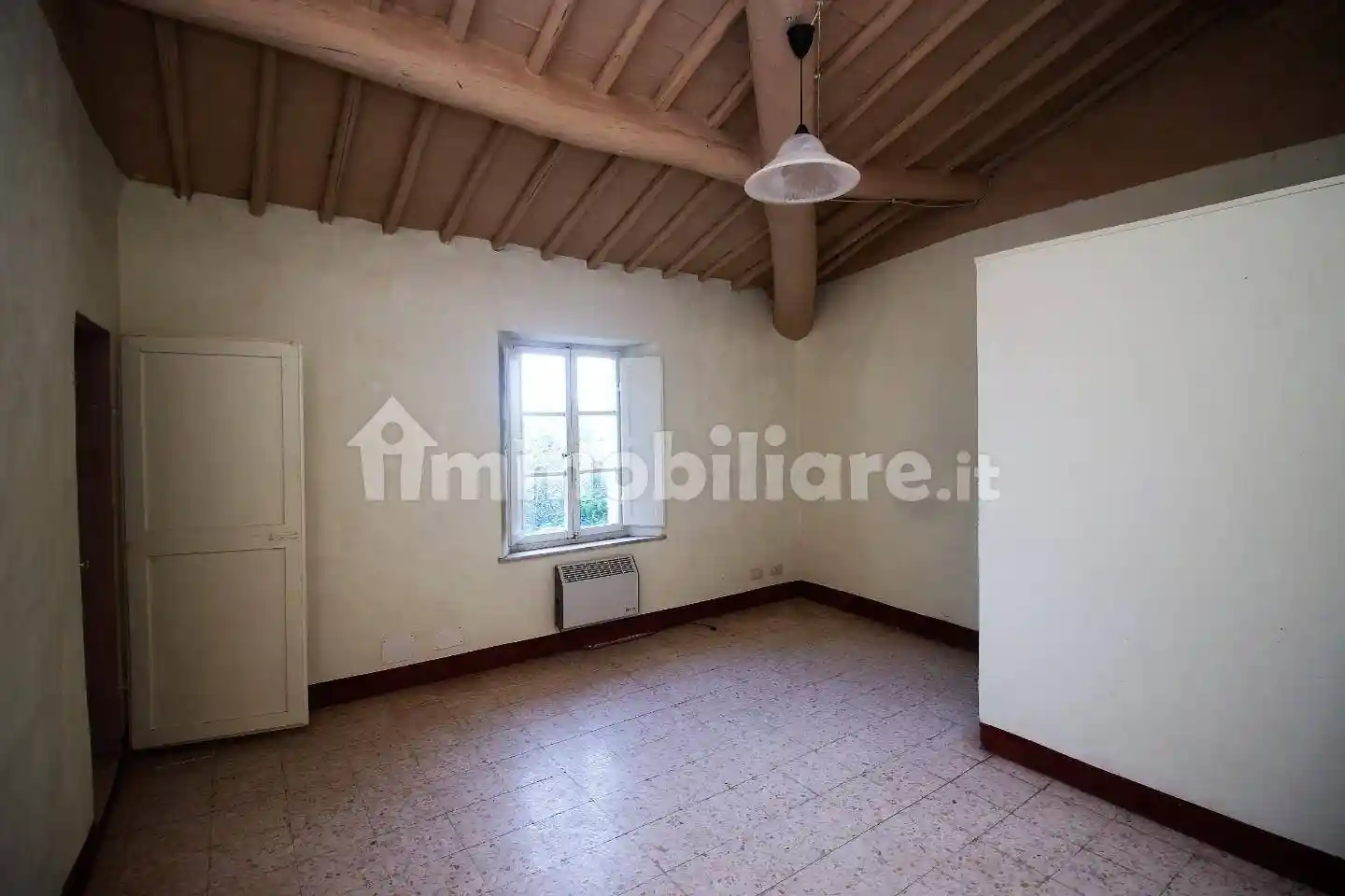 Casa indipendente in vendita a Castelnuovo Berardenga