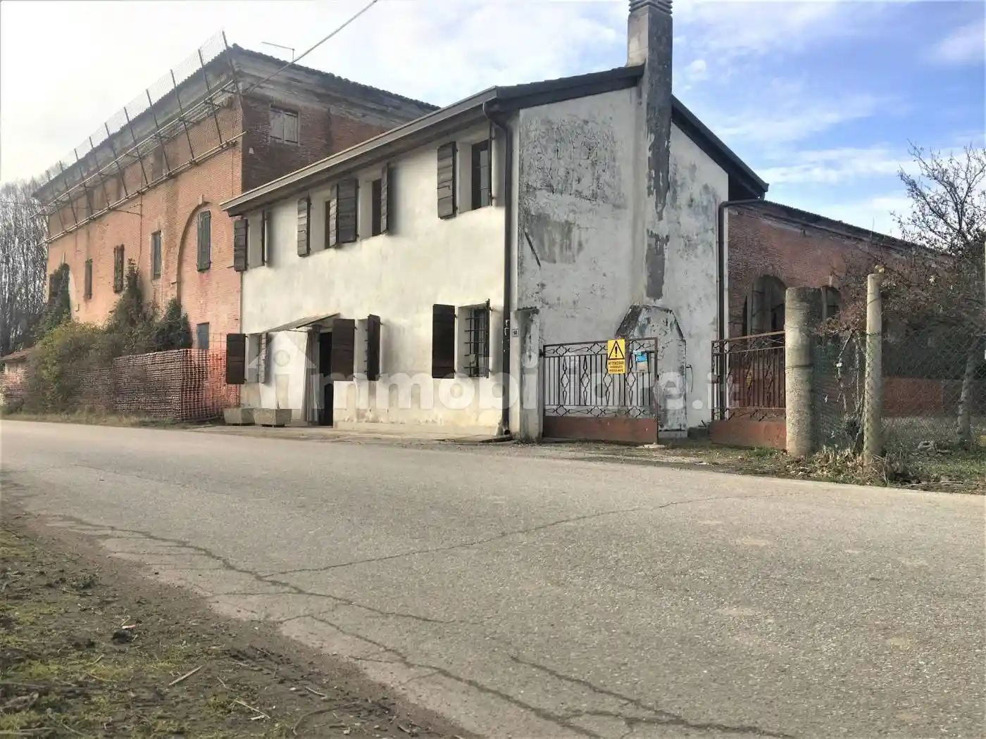 Rustico - Casale in vendita a Cittadella