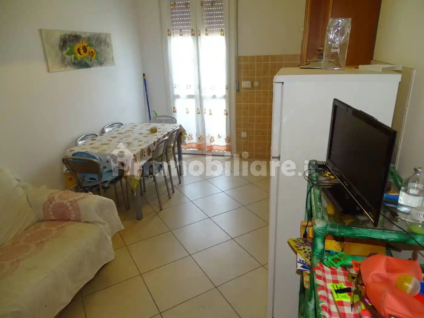 Appartamento in vendita a Ravenna