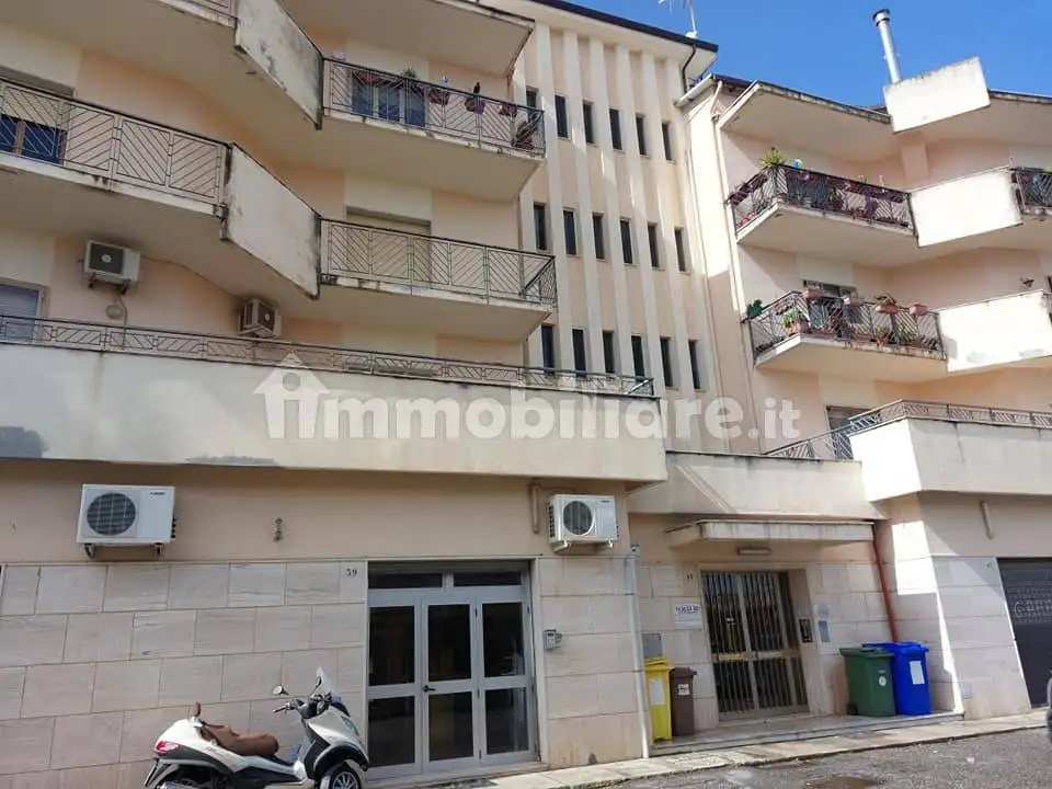 Appartamento in vendita a Catanzaro