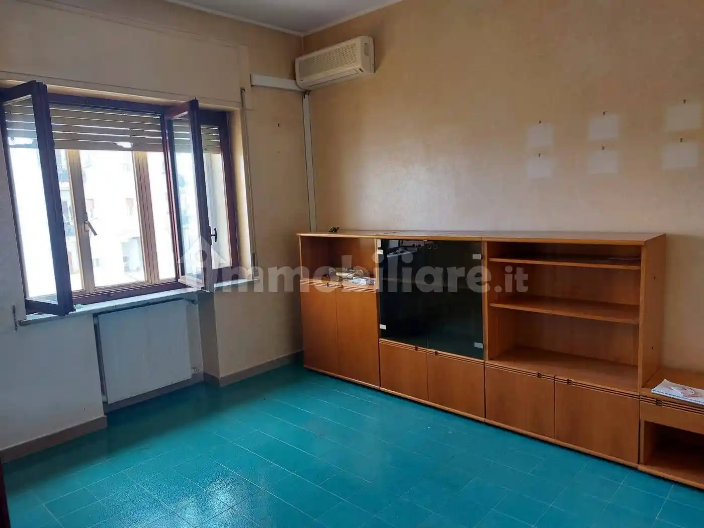 Trilocale via Antonino Anile, Sant'Antonio - De Filippis, Catanzaro - foto 2