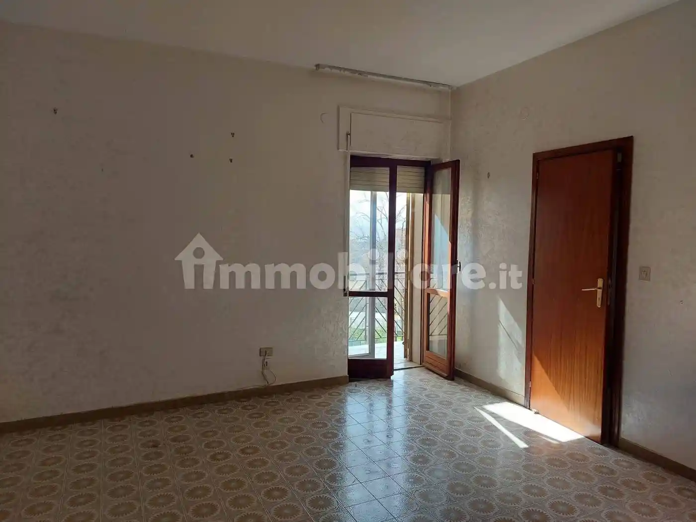 Trilocale via Antonino Anile, Sant'Antonio - De Filippis, Catanzaro - foto 5