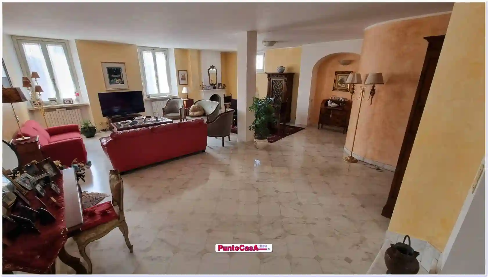 Attico - Mansarda - foto 2