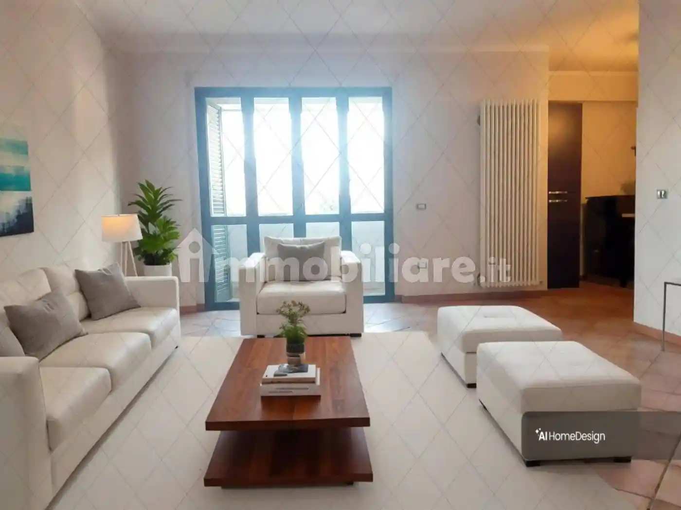 Appartamento in vendita a Perugia