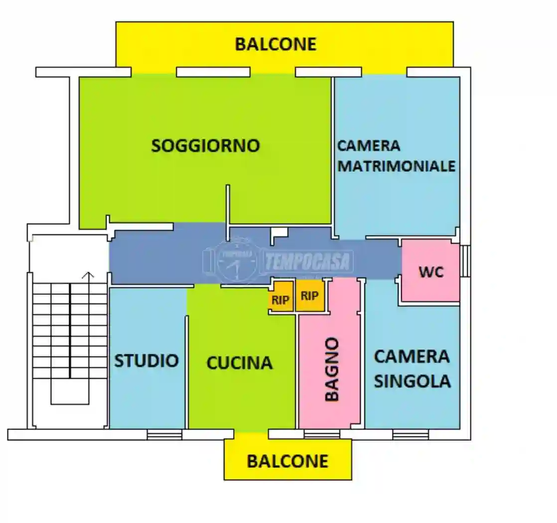 Appartamento - foto 2