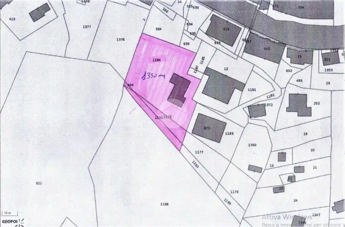 Rustico - Casale in vendita a Frosinone