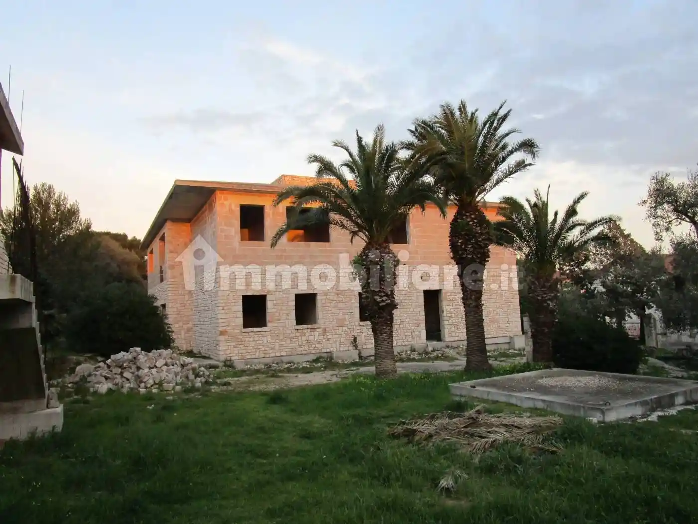 Villa in vendita a Statte