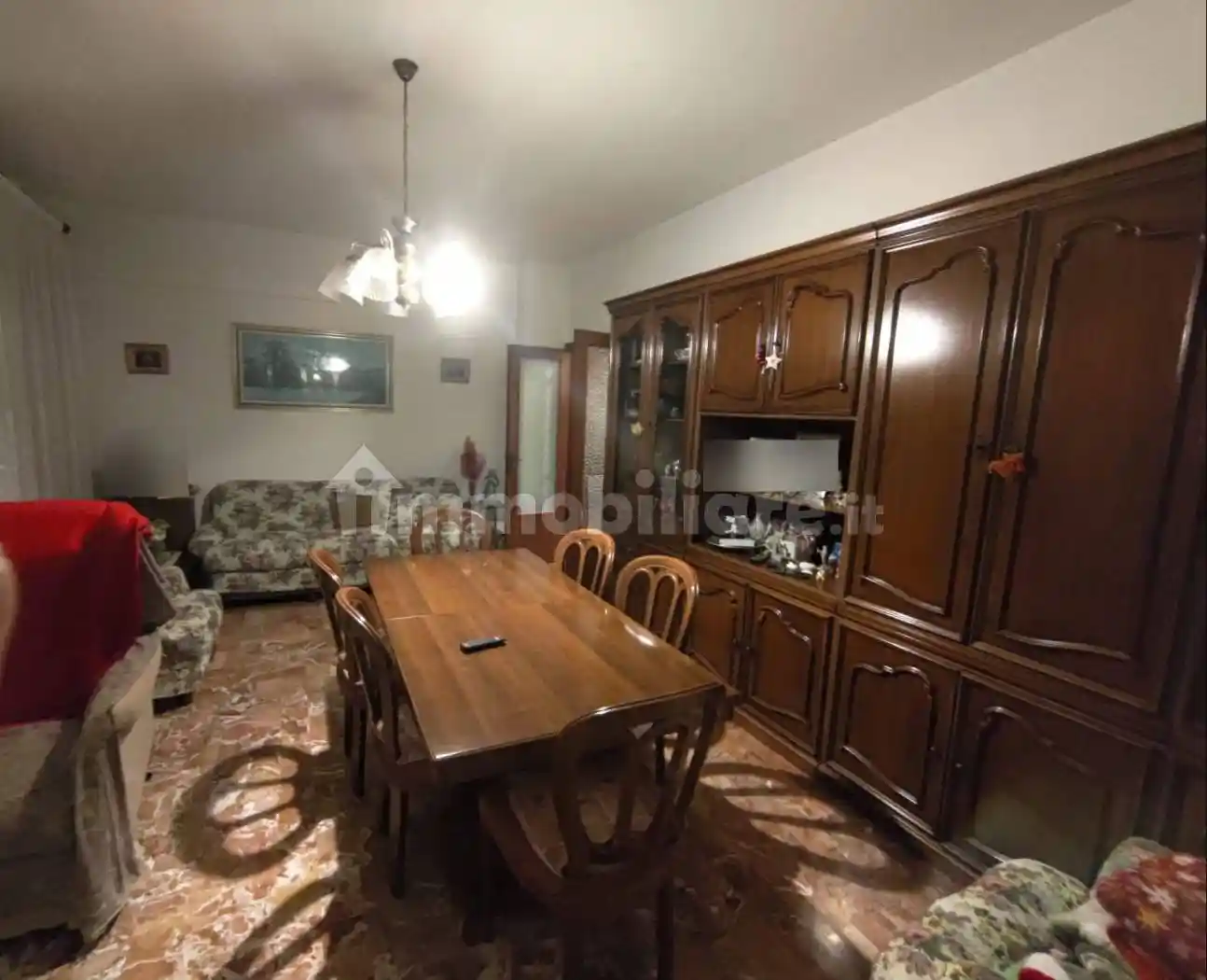 Appartamento in vendita a Polverigi