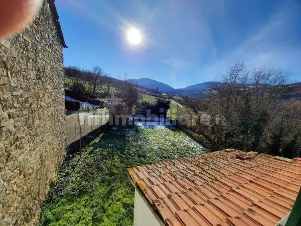 Casa indipendente in vendita a San Benedetto Val di Sambro