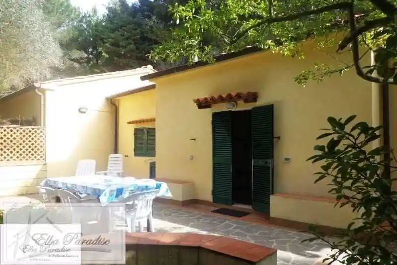 Villa in vendita a Porto Azzurro