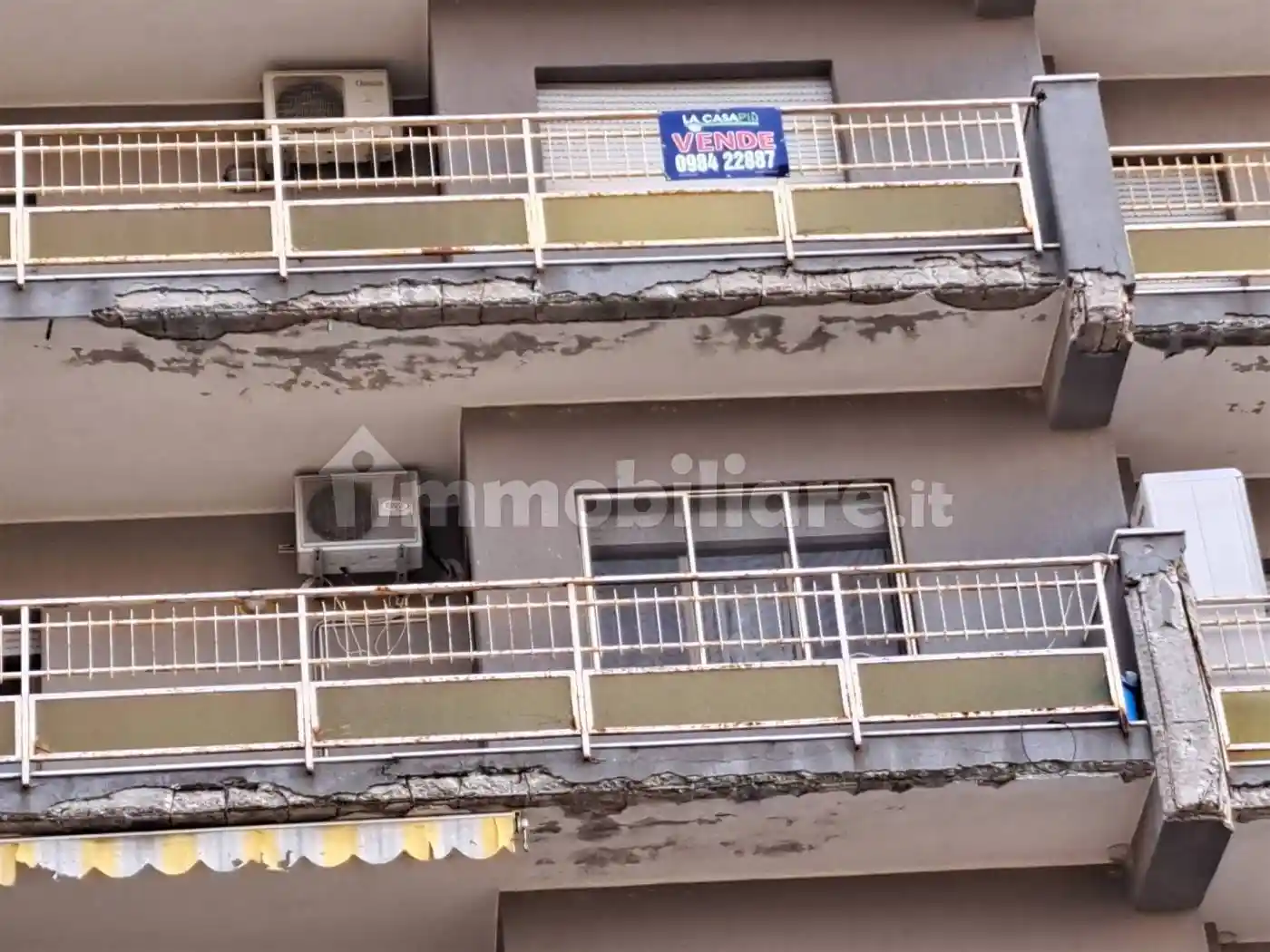 Appartamento via Bellini, Tufolo, Farina, Crotone - foto 2