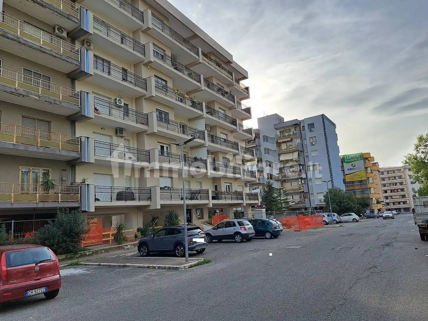 Appartamento via Bellini, Tufolo, Farina, Crotone - foto 3