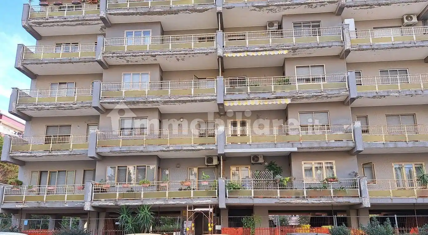 Appartamento via Bellini, Tufolo, Farina, Crotone - foto 4