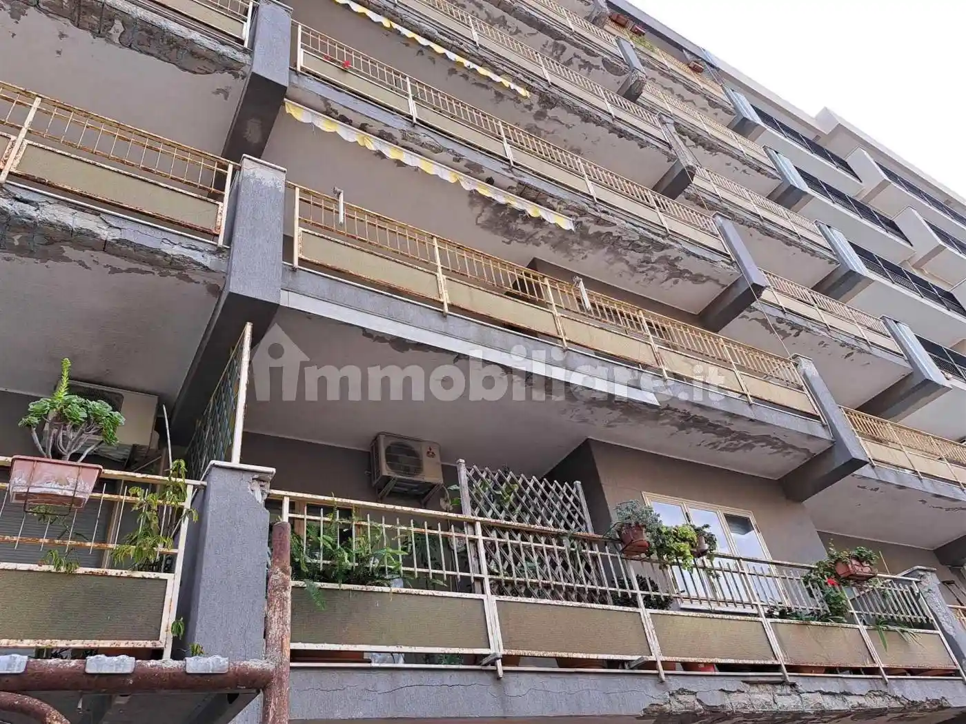 Appartamento via Bellini, Tufolo, Farina, Crotone - foto 5