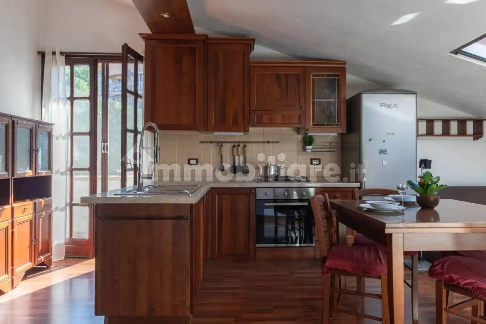 Appartamento in vendita a Ventimiglia