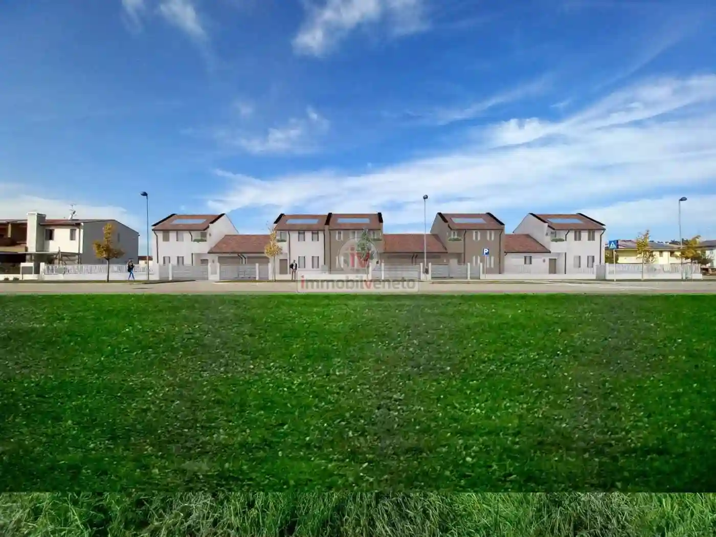 Villetta a schiera - foto 2