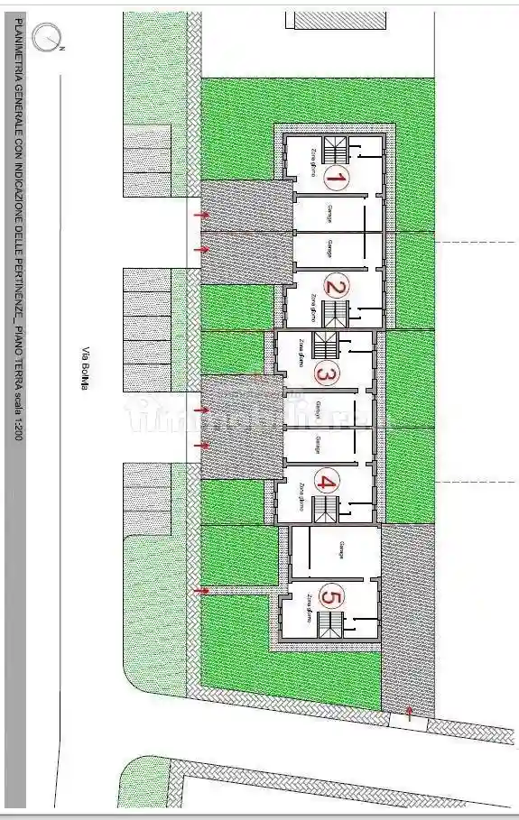 Villetta a schiera - foto 4