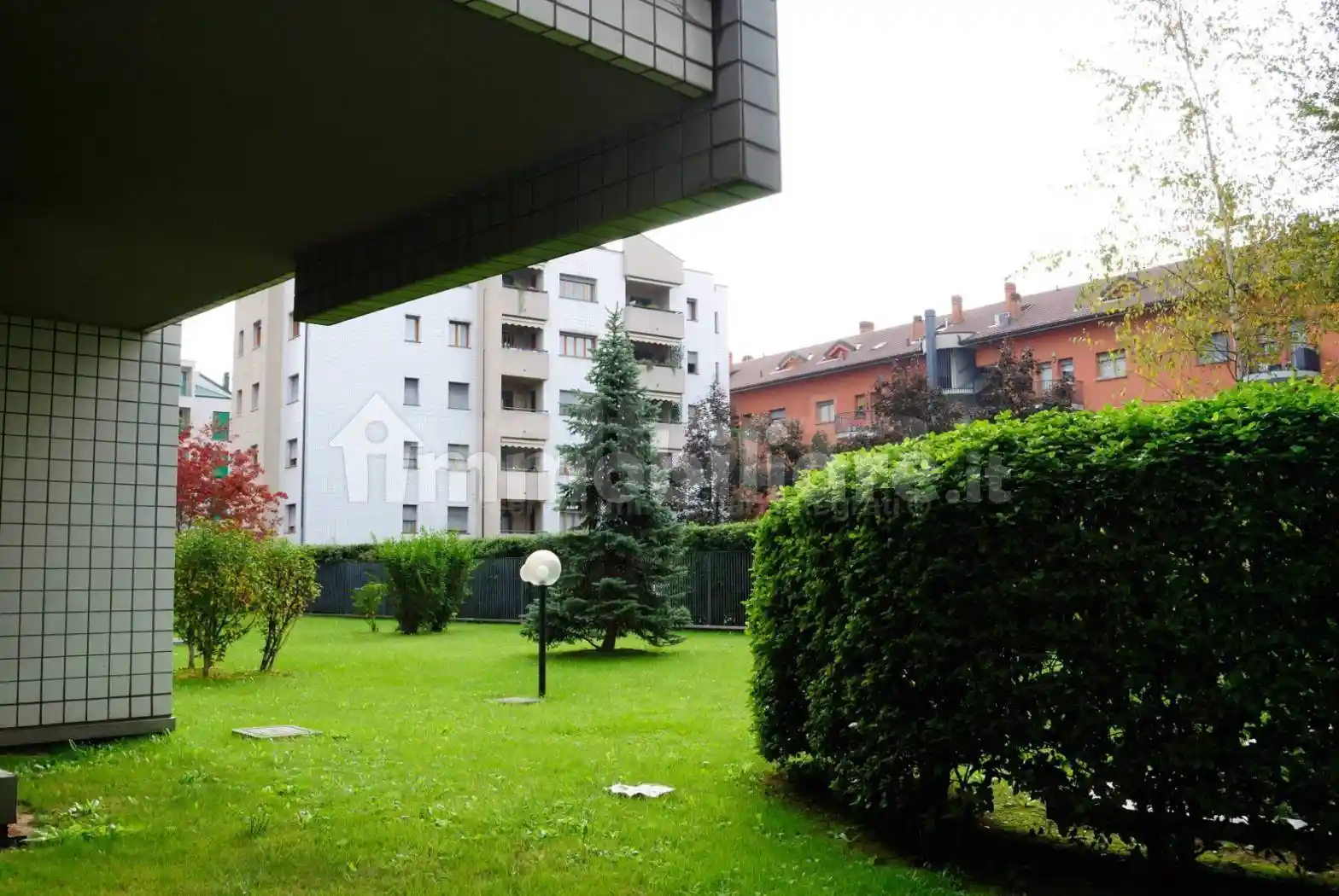Appartamento in affitto a Monza