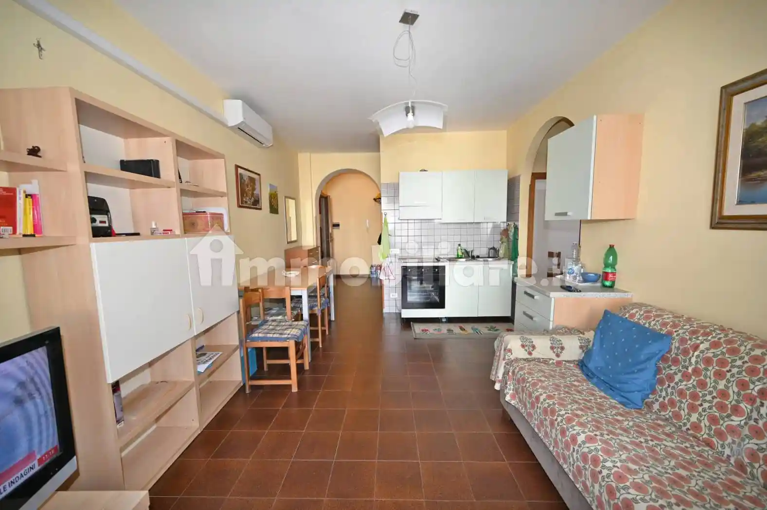 Trilocale Lungomare Italia 62, Villa Rosa, Martinsicuro - foto 3