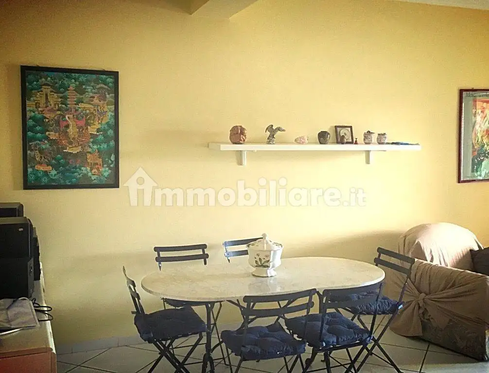 Villetta a schiera in affitto a Furnari