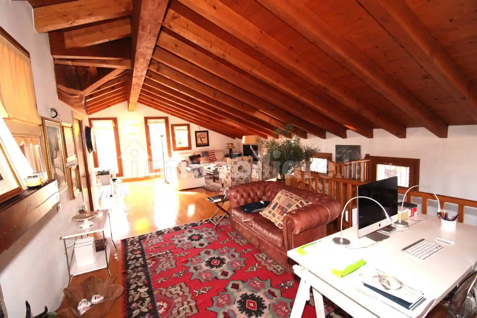 Appartamento in vendita a Cornedo Vicentino