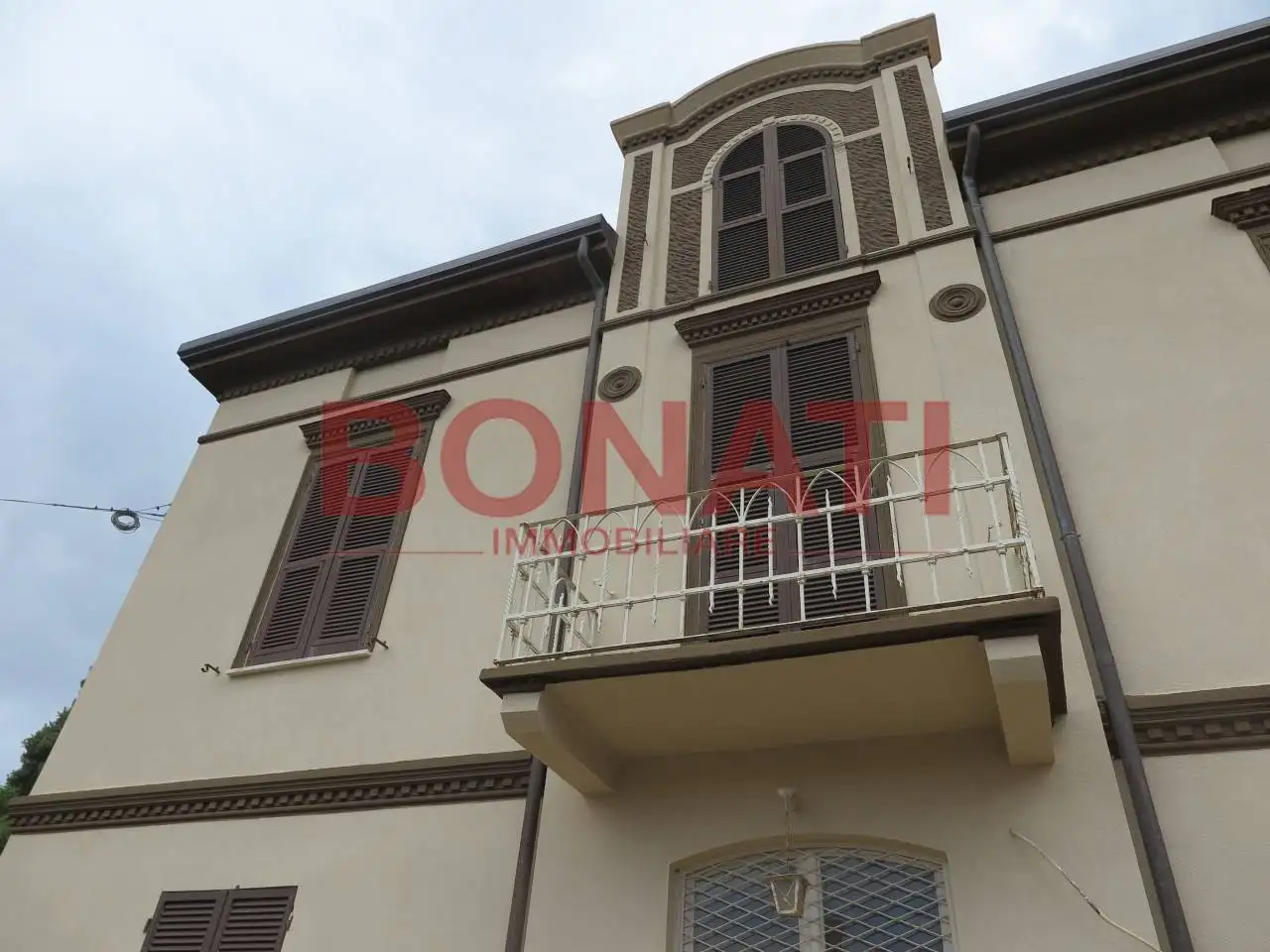 Villa in vendita a La Spezia