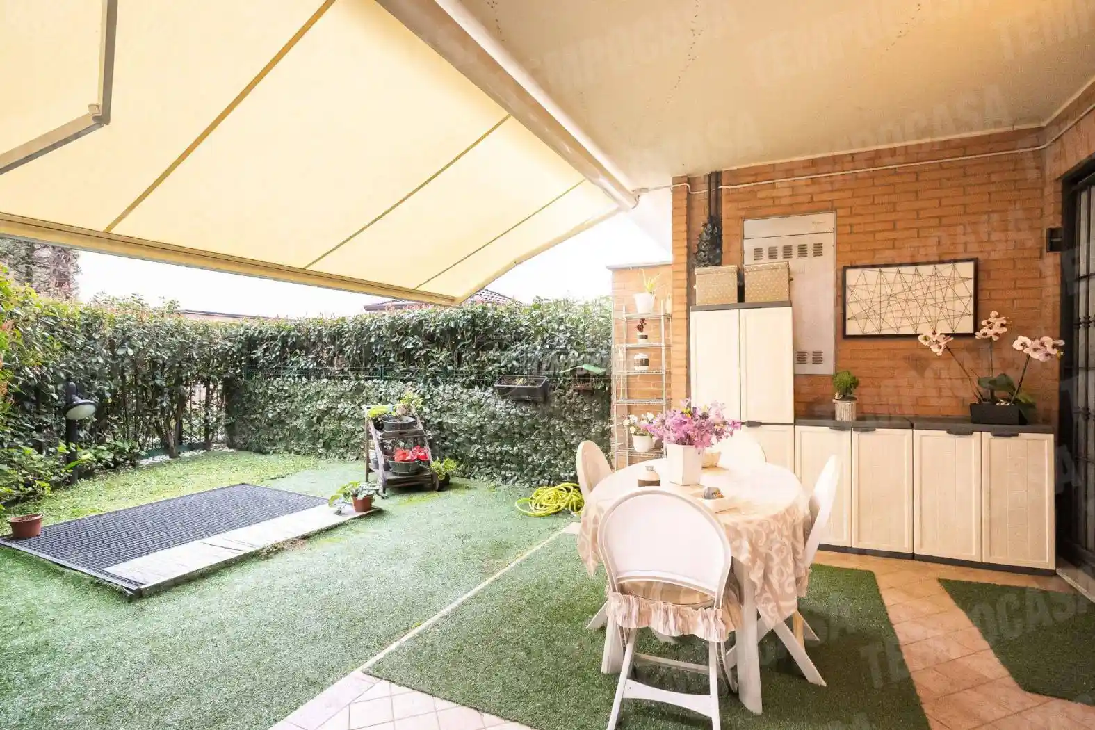 Appartamento in vendita a Seregno