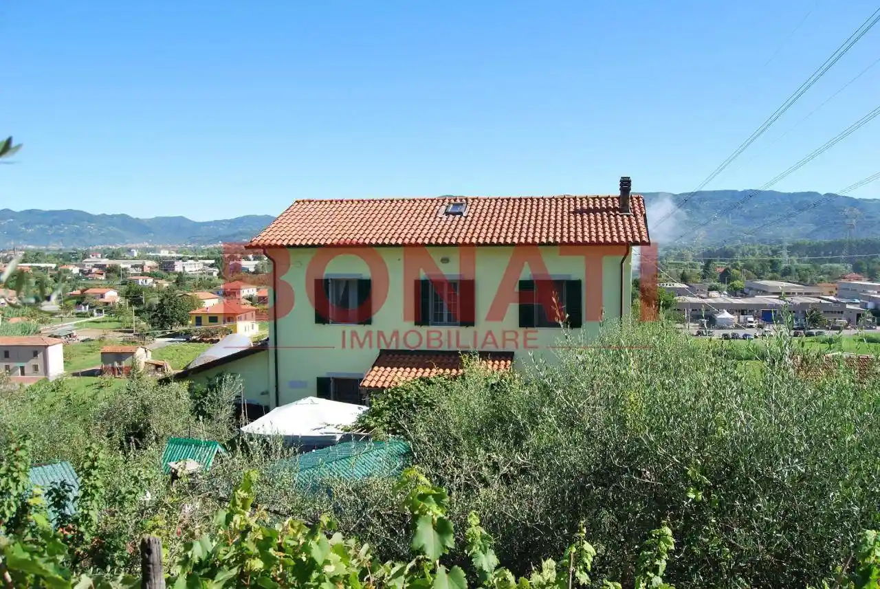 Villa in vendita a Arcola