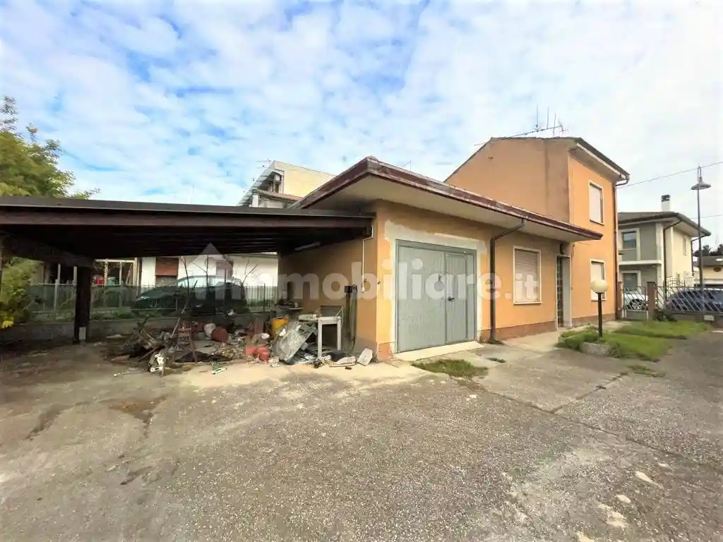 Casa indipendente in vendita a Taglio di Po