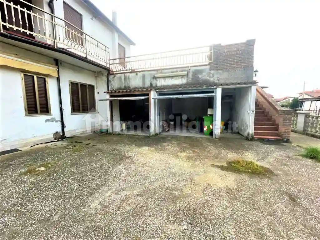 Casa indipendente - foto 4