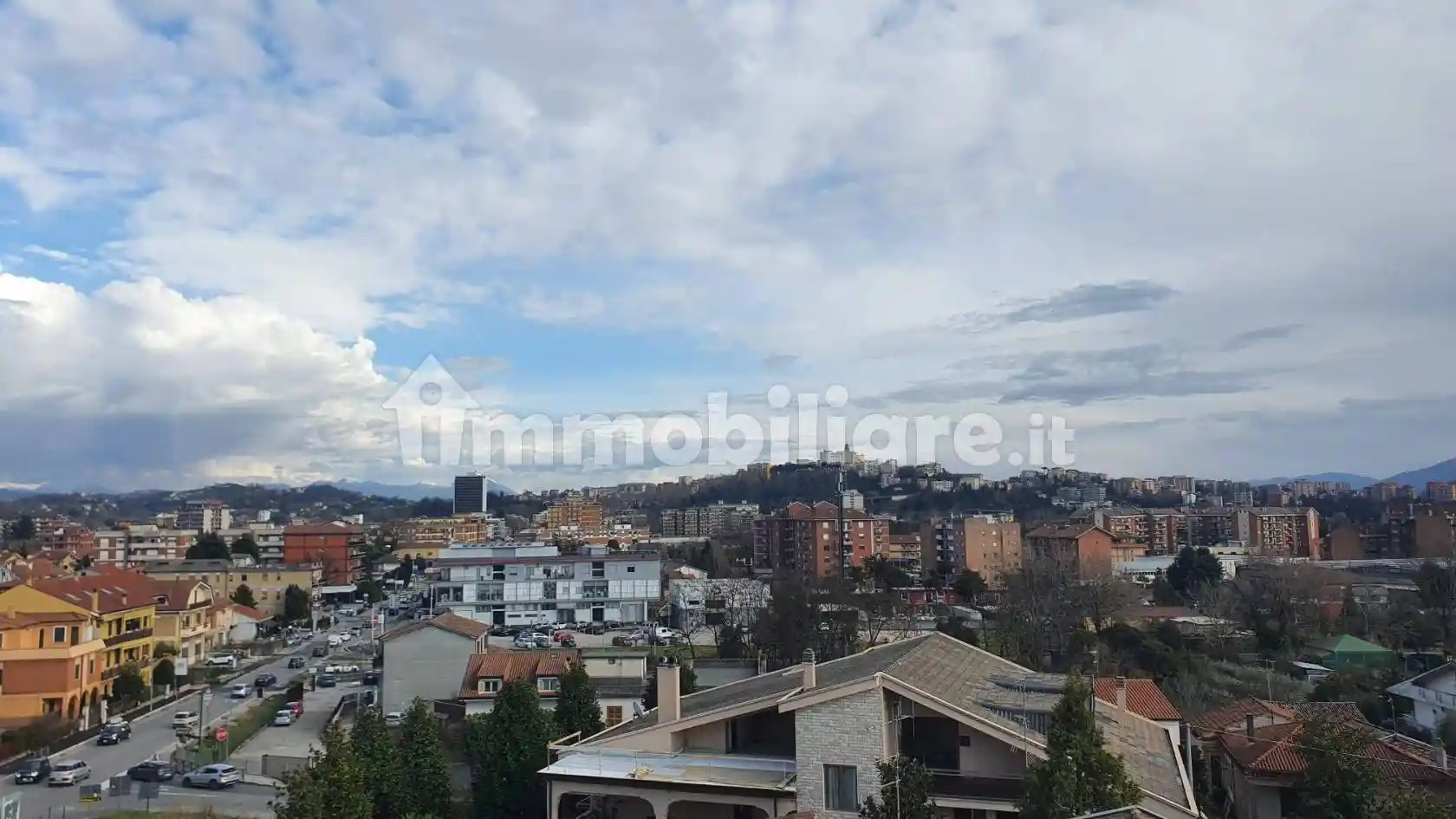 Attico - Mansarda in vendita a Frosinone